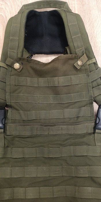 Kamizelka Chest Rig NL