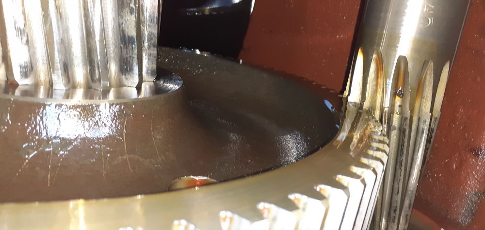 Редуктор рм500