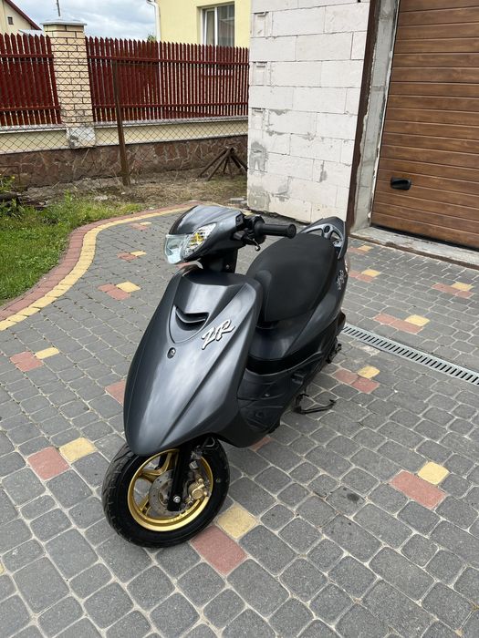 Ідеальні СКУТЕРА без пробігу по Україні