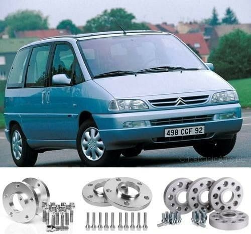 Запчастини Peugeot 806 citroen evasion Fiat ulysse