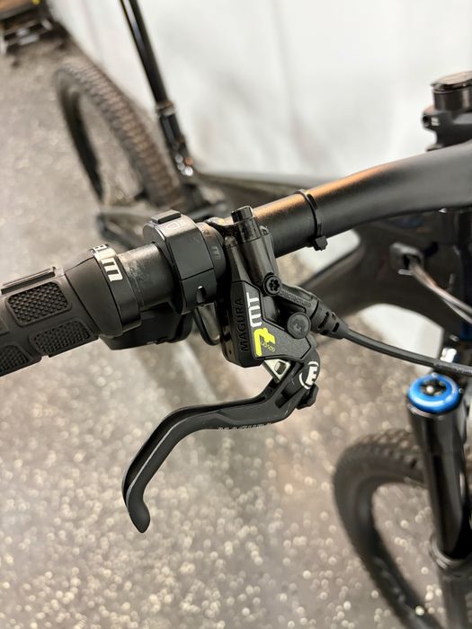 Rower elektryczny SPECIALIZED Turbo Levo 3 Expert/Fox/Magura/Mullet