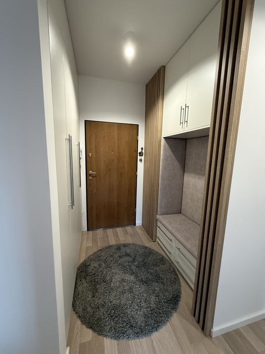 3 pokojowe, umeblowane, garaż w cenie