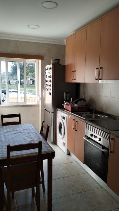 Arrendamemto de quarto