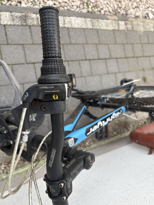 Rower górski Goetze Highflyer 24’