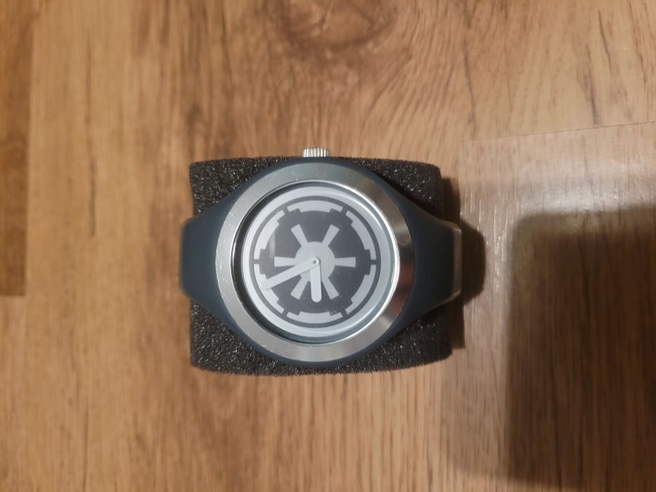 Zegarek Star Wars