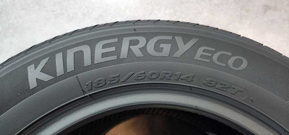 185.60.14 Hankook Kinergy Eco 2шт