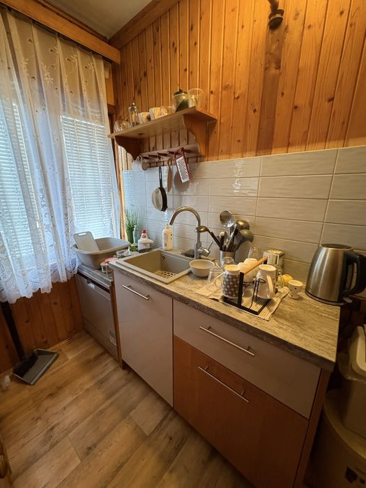 Dzialka ROD Kamieńczyk okazja, zadbana, super stan