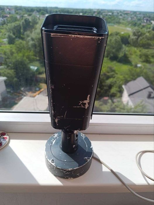 Камера професійна Hikvision iDS-2CD7A45G0-IZHS 4MP ANPR LPR 25x Zoom IP67 IK10