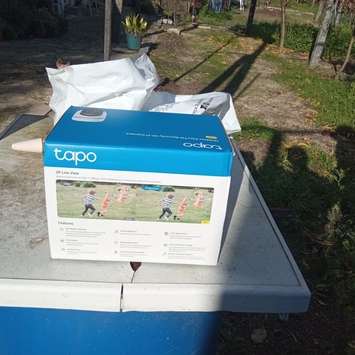 Vendo câmara de vigilância 40€