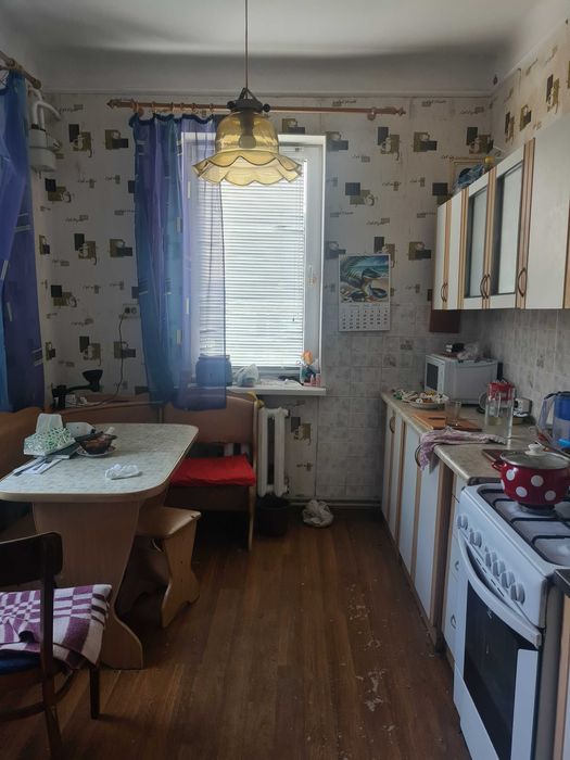 Дом в Фонтанке на два входа!