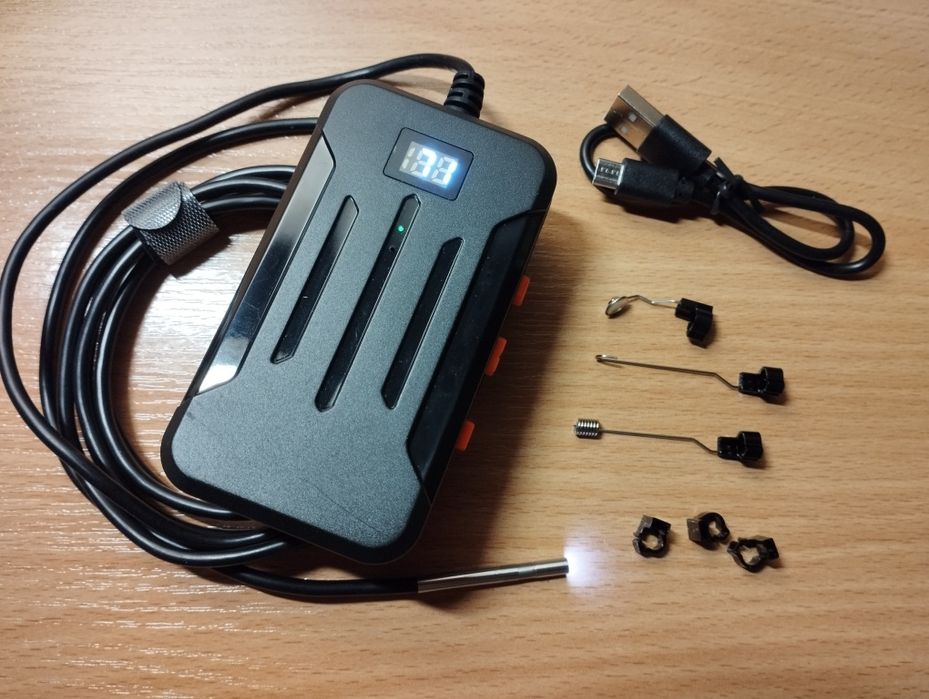 ДЛЯ ВСЕХ УСТРОЙСТВ, ВСЕ ДИАМЕТРЫ, эндоскоп ендоскоп бороскоп двигатель