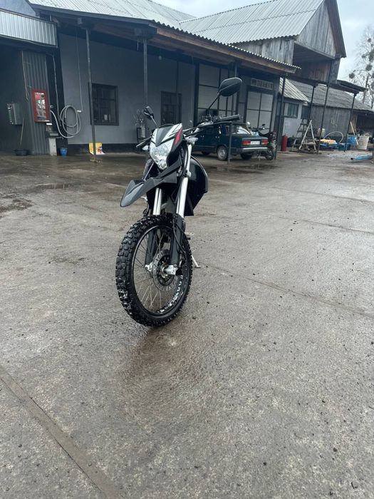 Loncin lx250gy