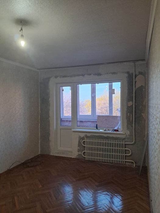 Продам 3х.комнатную квартиру в Балаклее