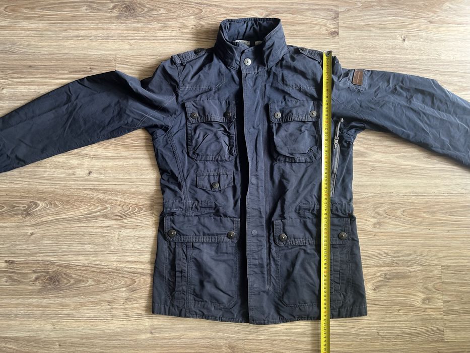 Kurtka z guzikami, Marki Marc O’polo, rozmiar L