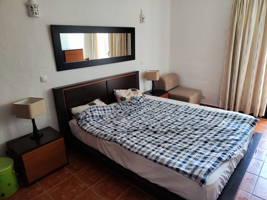 Conjunto de quarto grátis