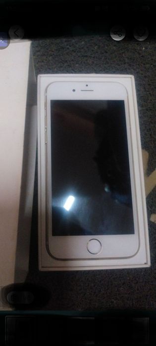 Шестой айфон....