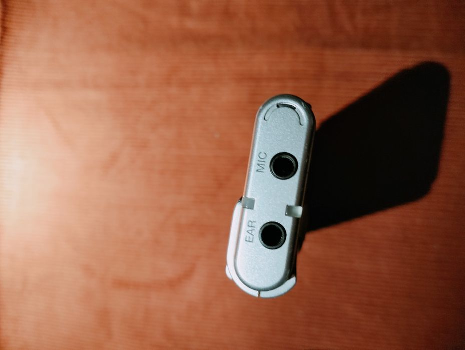 Цифровой диктофон Olympus ws 100