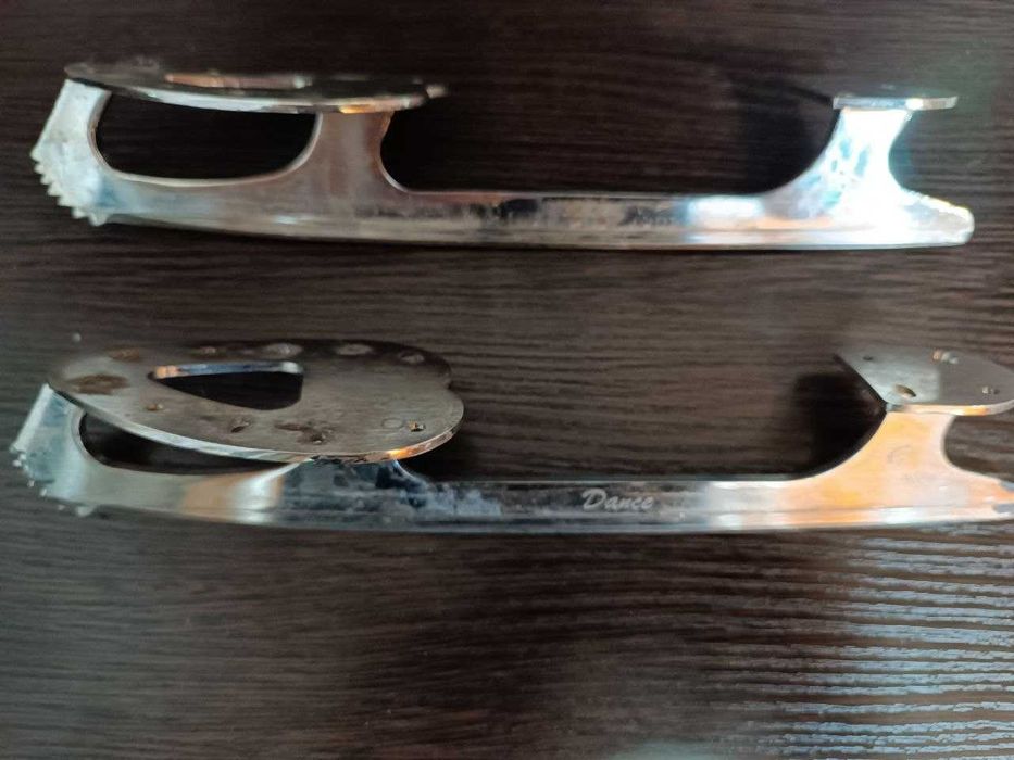 Лезвия GRAF Dance 9 1/4 для фигурного катания