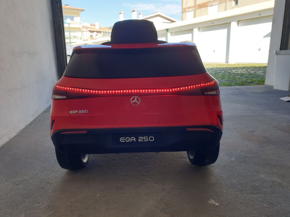Carro Mercedes Benz