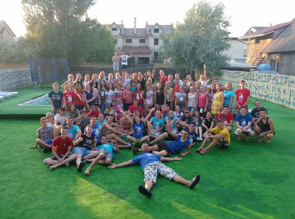 ‼️Продам базу отдыха в центре Затоки "Хуторок" 44 номера