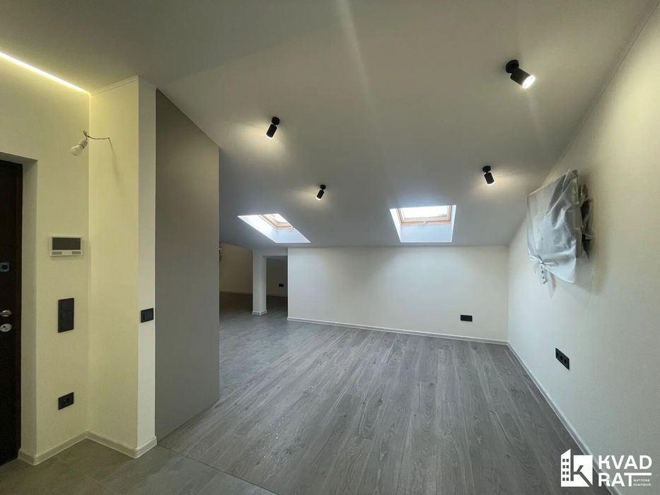 Продам квартиру з ремонтом у ЖК Містечко Центральне