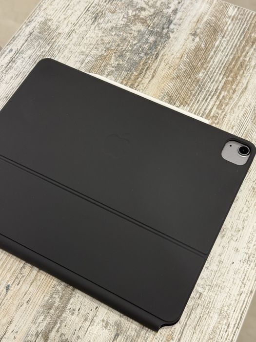 Ipad air M3 128gb space gray + apple magic keyboard + apple pencil