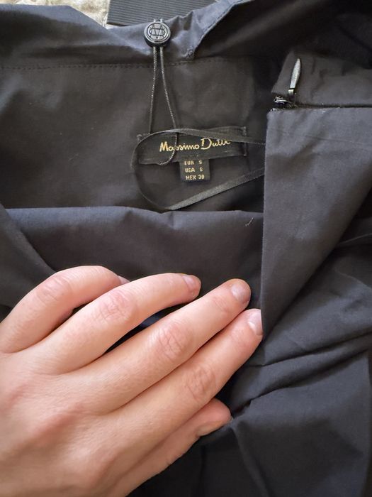 Спідниця Massimo dutti
