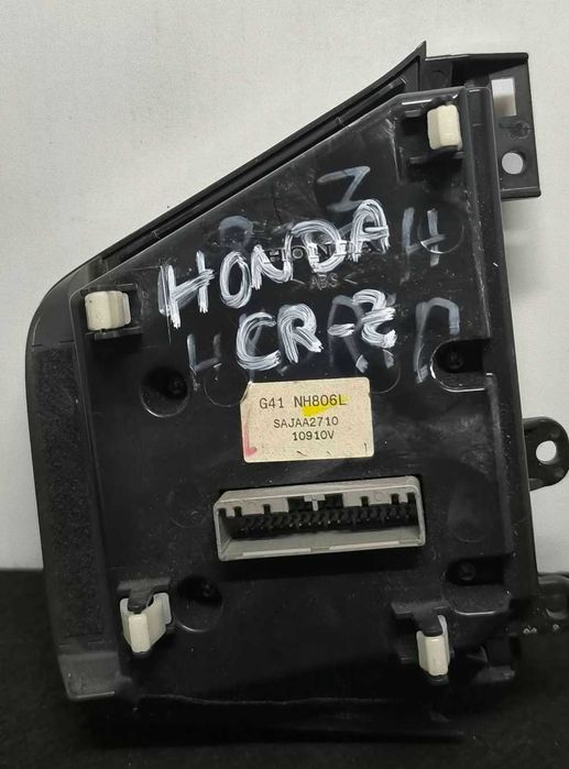 Comando Chauffage / Sofagem - HONDA CR-Z