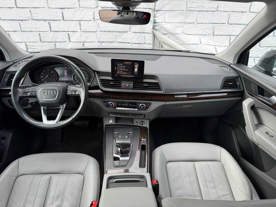 Audi Q5 , 2020 р.