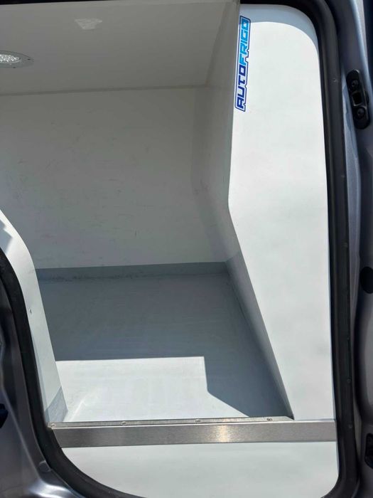 Peugeot Partner /Caixa Fibrada