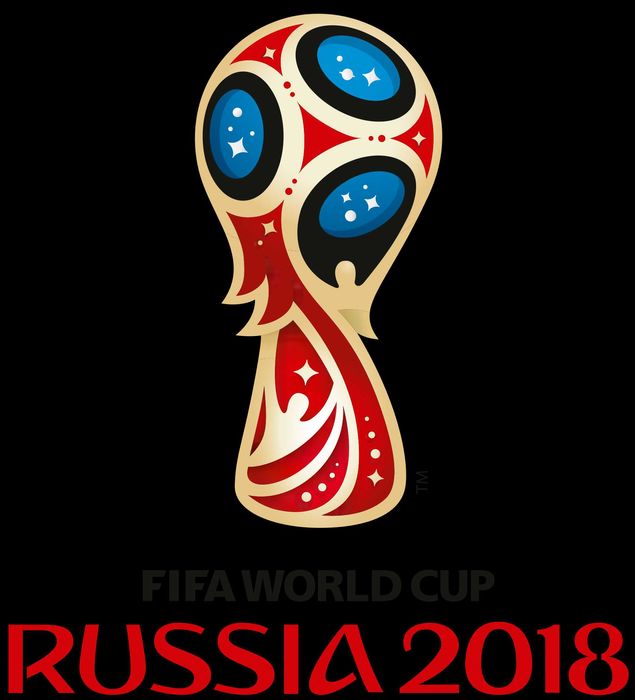 Cromos Russia 2018