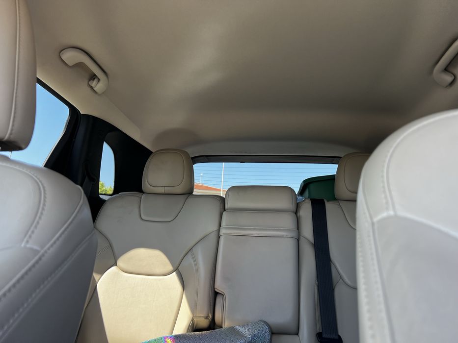 Jeep Cherokee 2.4 Multiair 2015