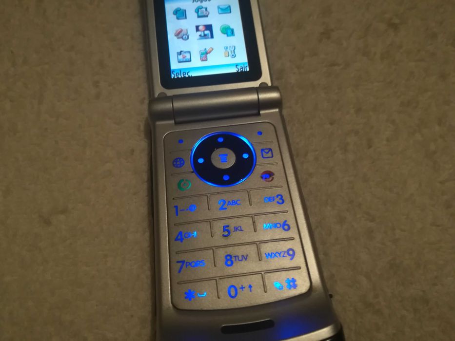motorola w375 (vodafone)