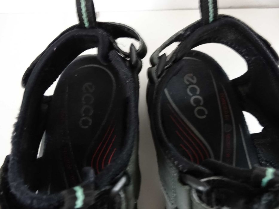 Sandały ECCO OFFROAD roz 39 Receptor Skóra Unisex
