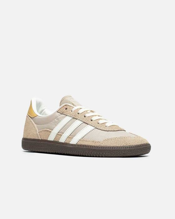 Чоловічі Кросівки Adidas Wensley SPZL Gardboard 41-45 (Без Предоплати)