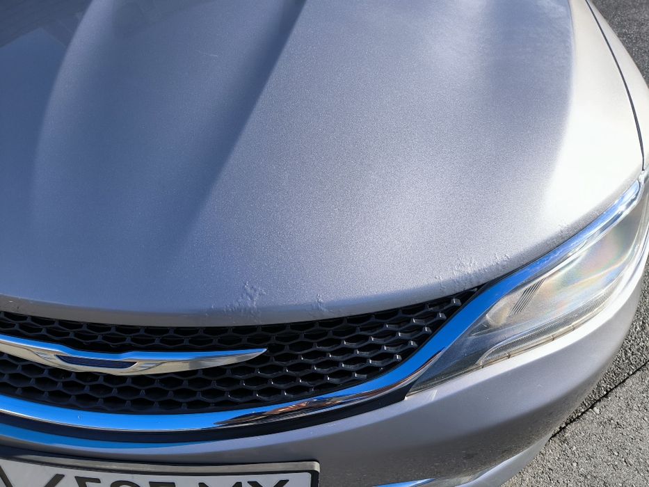 Chrysler 200 2016 VIN 1C3CCCAB0GN181169 фото оголошення 9 з 24