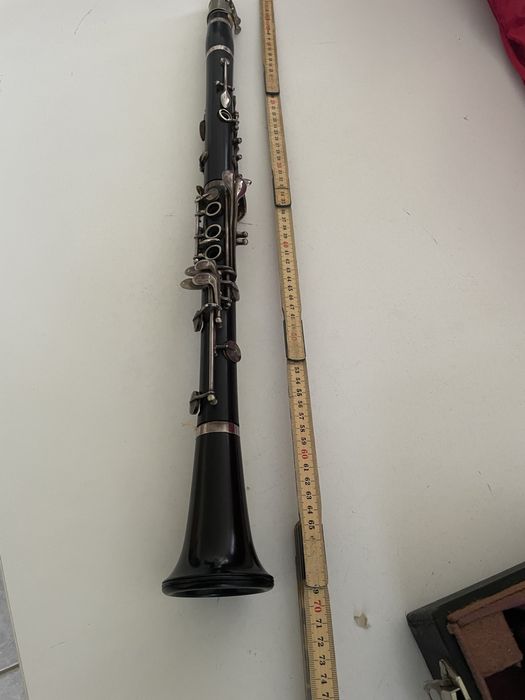 Klarnet instrument