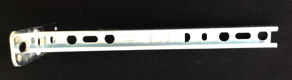 Wspornik montażowy Fischer Alk 27/18/300