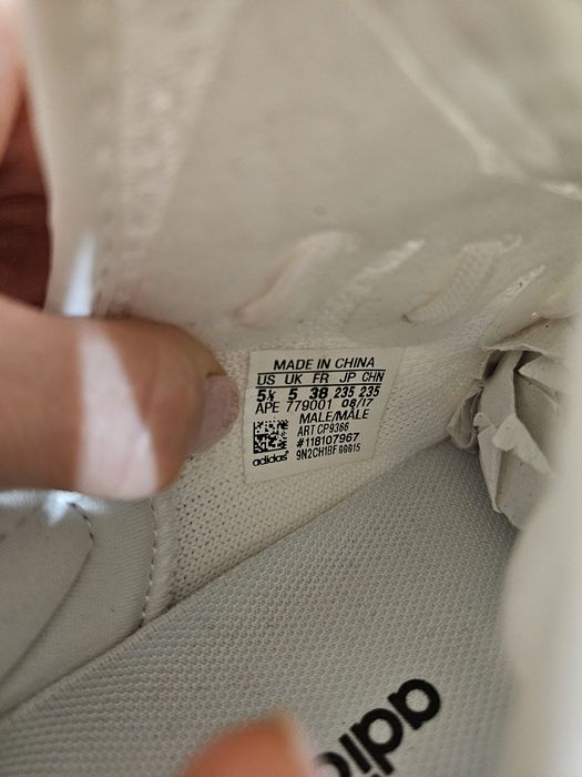 adidas Yeezy Boost 350 V2 CP9366 оригінал