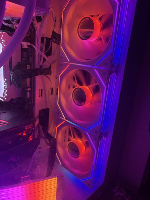 Pc Gaming Com Garantia