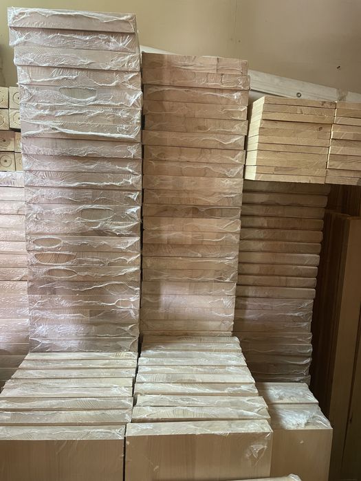 Ступени. Болясы. Сосна    БУК   Ясінь. Вагонка. ОЛЬХА. СОСНА.