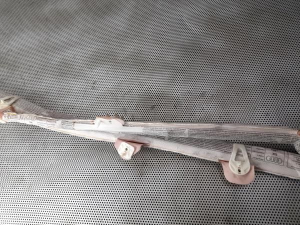 Airbag cortina esquerdo AUDI A4 Avant (8ED, B7)