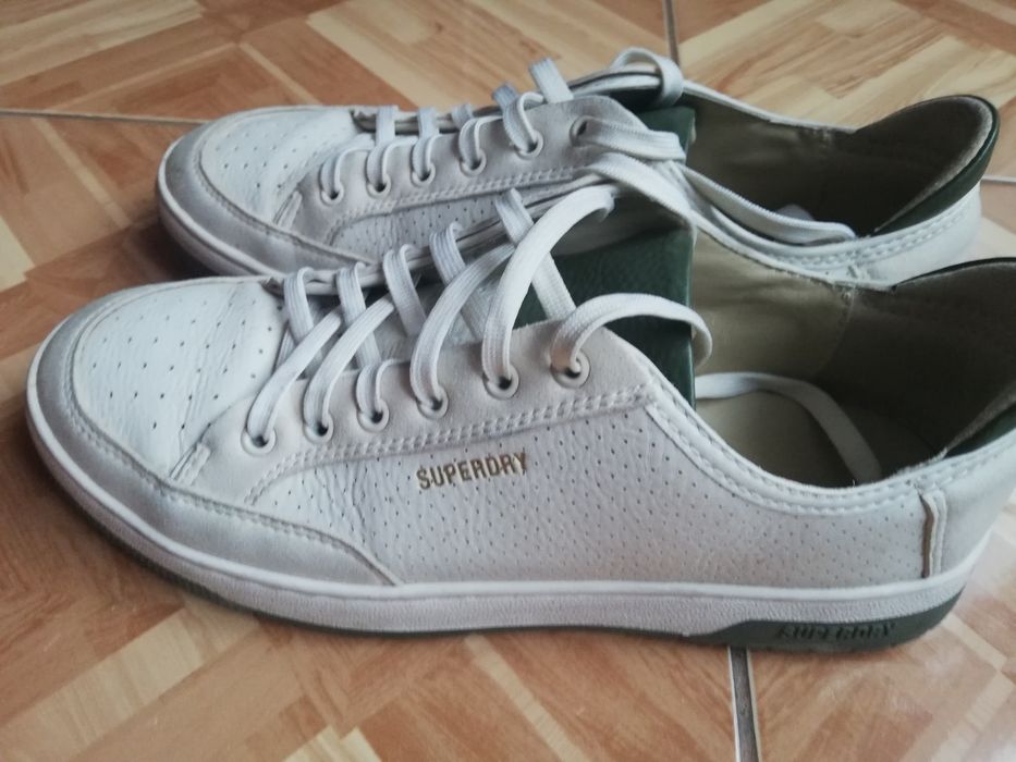 Buty   superdry 40
