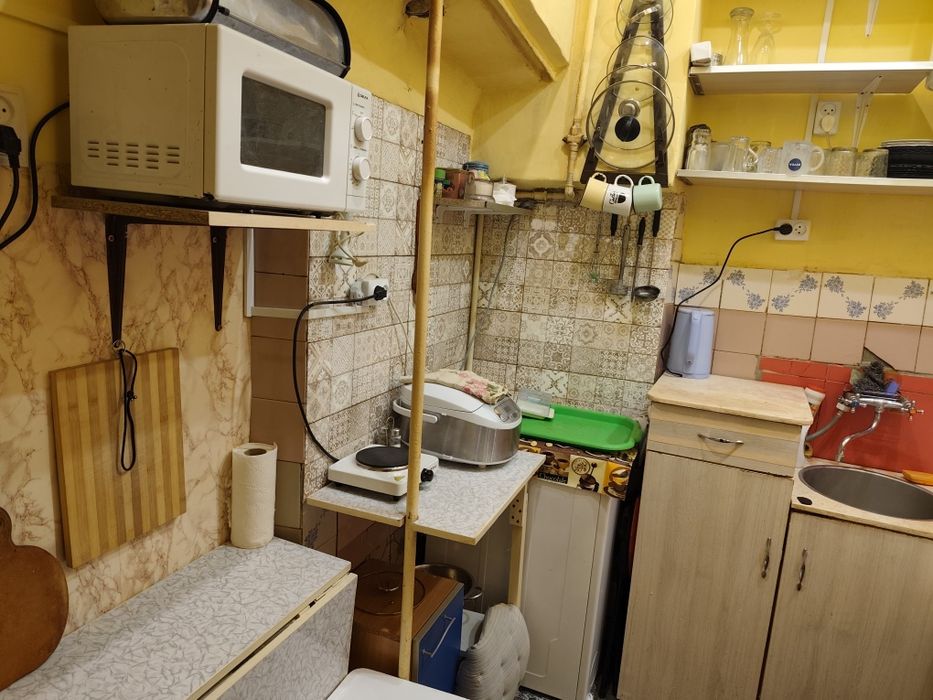 Квартира подобо погодинно для 1-4х осіб центр