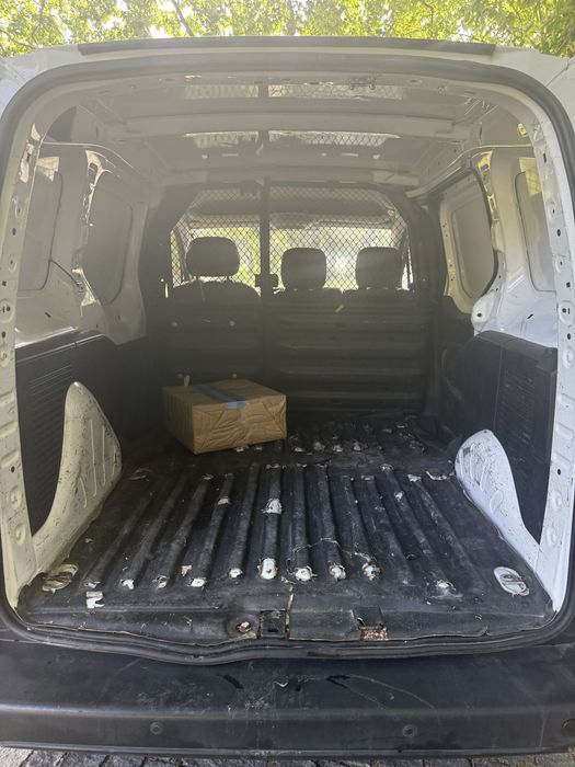 Citroen berlingo 1.6 hdi
