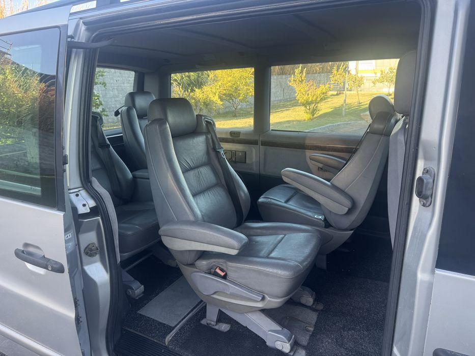 Vende se mercedes benz v230 veiculo impecavel