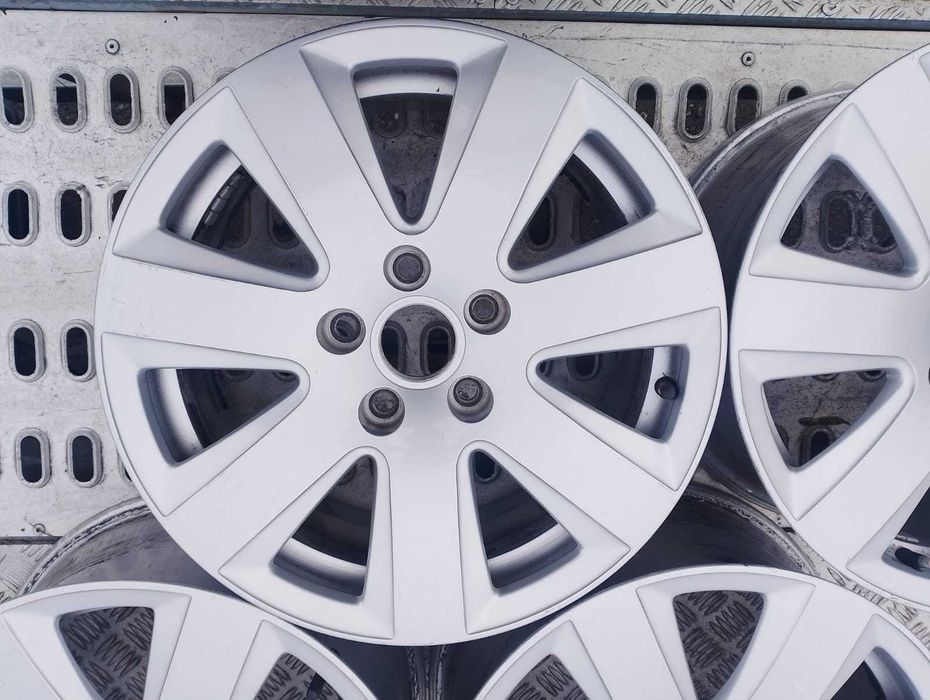 Felgi Aluminiowe Audi 16x5x112x7,5Jx16H2 OE 4.F.0.6.0.1.0.2.5.AJ ET45