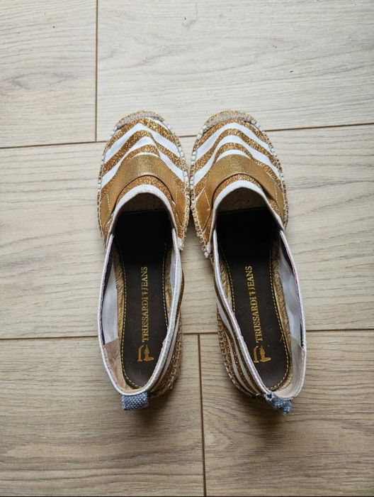 Buty,Espadryle.