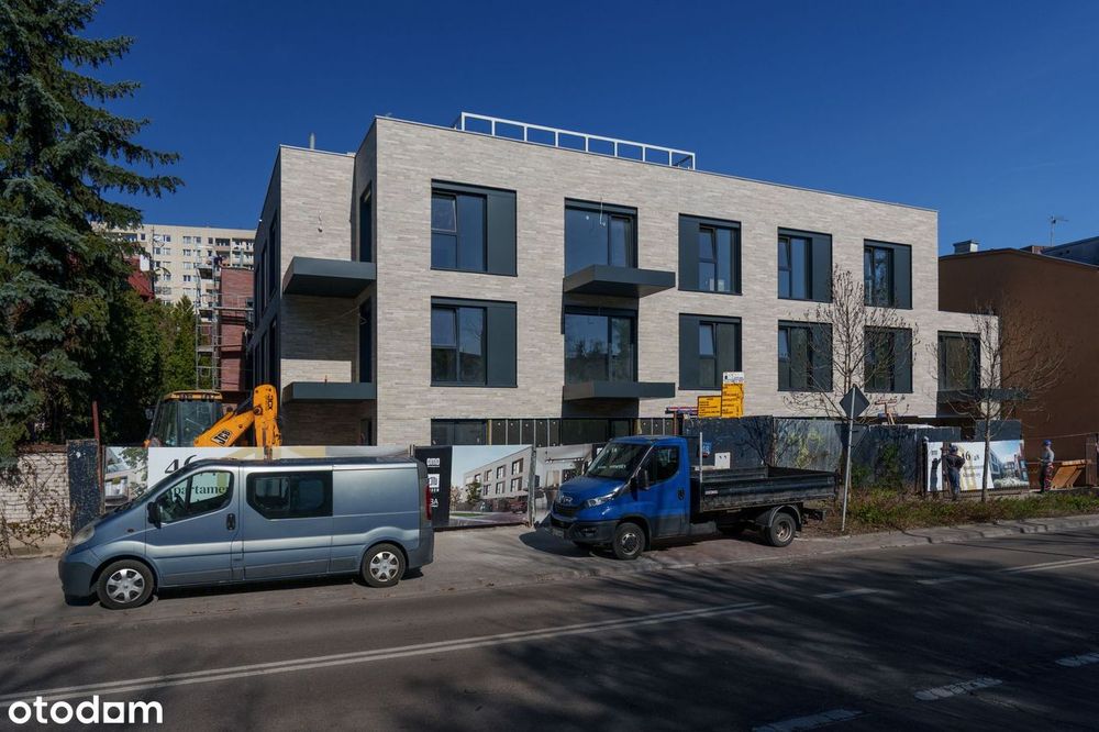 Apartamenty Klaudyny 46/46A