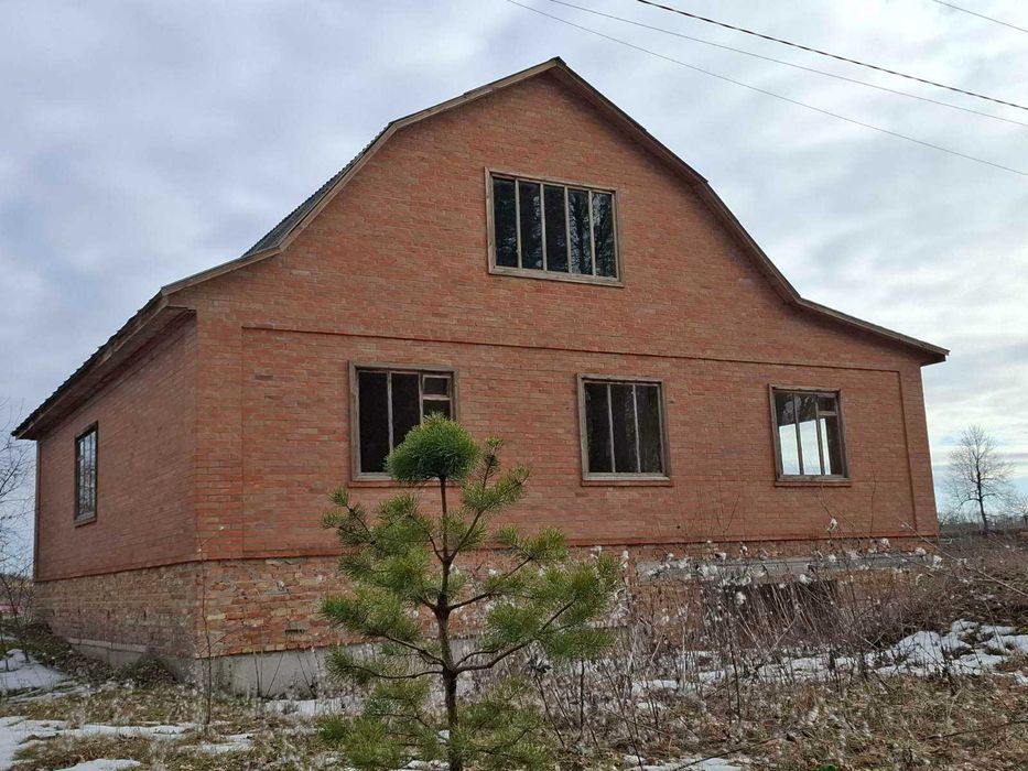 Продам будинок Черкаси Дубіївка №312